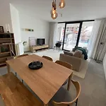 Apartamento Stylish Near Knokke-Heist