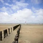 Apartamento Stylish Near Knokke-Heist