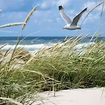 Apartamento Stylish Near Knokke-Heist