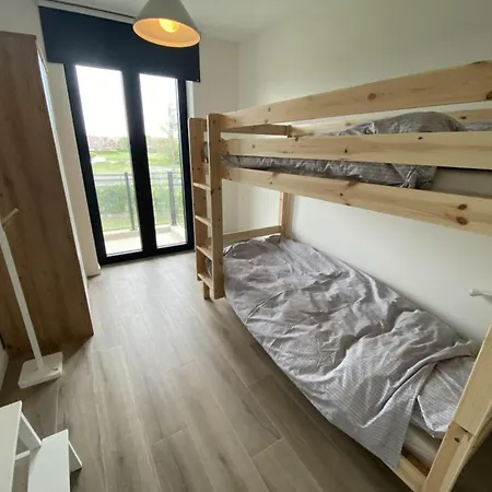 Appartamento Stylish Near *