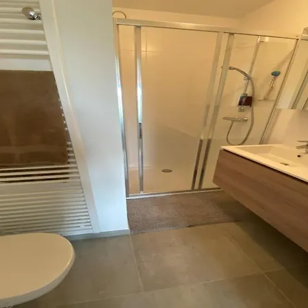 Appartamento Stylish Near *