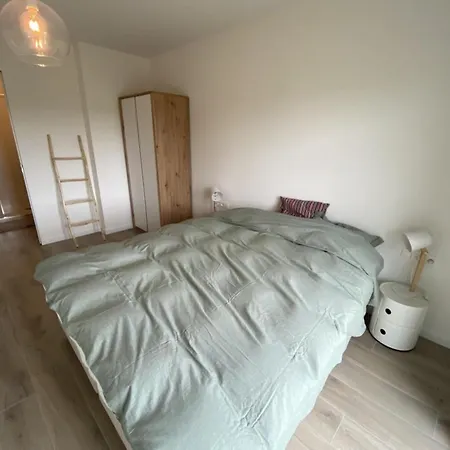 Stylish Near Apartament Knokke-Heist