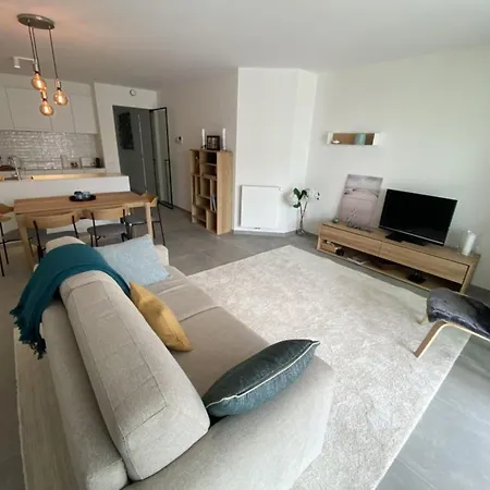 Stylish Near Knokke-Heist