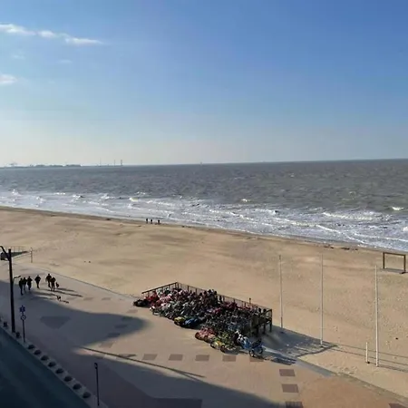 Stylish Near Knokke-Heist