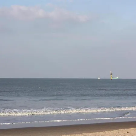 Stylish Near * Knokke-Heist