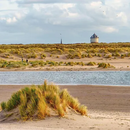 Appartamento Stylish Near