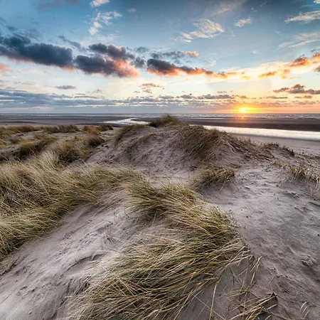 Stylish Near Appartamento Knokke-Heist